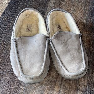 Mens size 10EEE UGG slipper